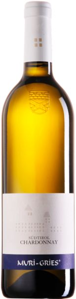 2021 Südtiroler Chardonnay DOC