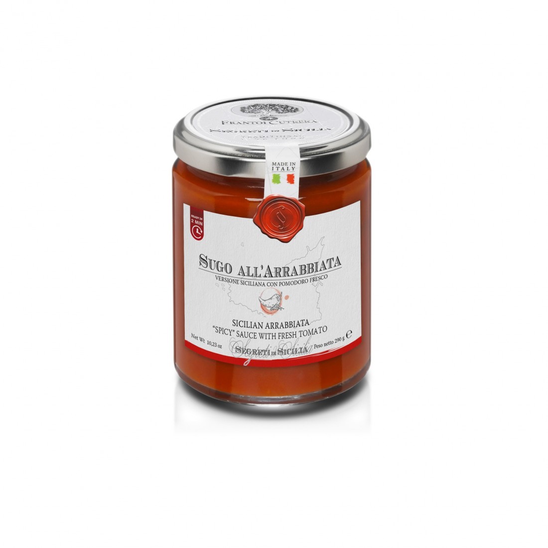 Cutrera sugo-allarrabbiata-versione-siciliana-con-pomodoro-fresc Glas des Cutrera sugo-allarrabbiata-versione-siciliana-con-pomodoro-fresco