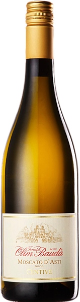 Centive Moscato d'Asti DOCG 2024 Bio
