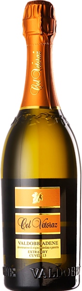 Cuvée 13 Valdobbiadene DOCG Extra Dry 2024
