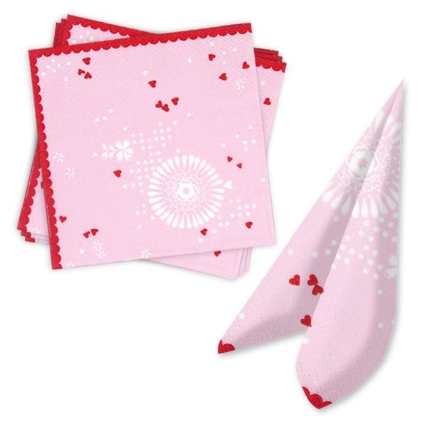 "Prinzessin" - Basic Set, 54-teilig für bis zu 8 Kids "Prinzessin" - Basic Set, 54-teilig für bis zu 8 Kids