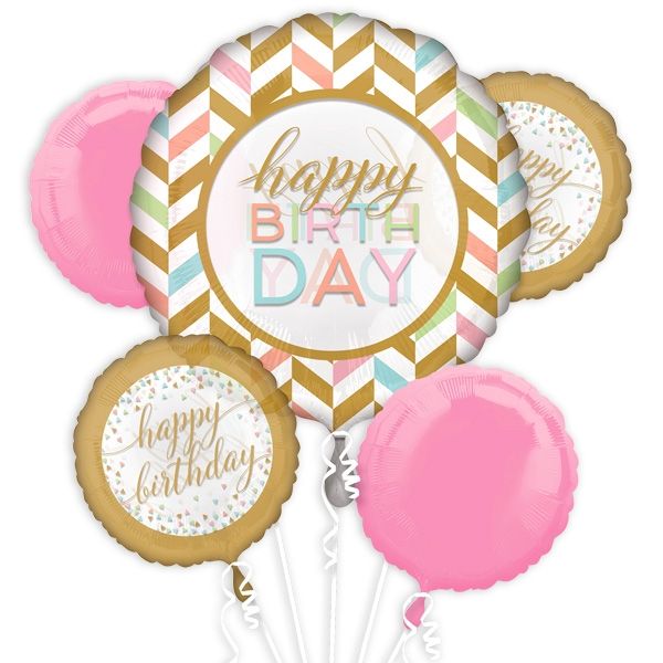 Geburtstagskarte luftballon - Unser TOP-Favorit 