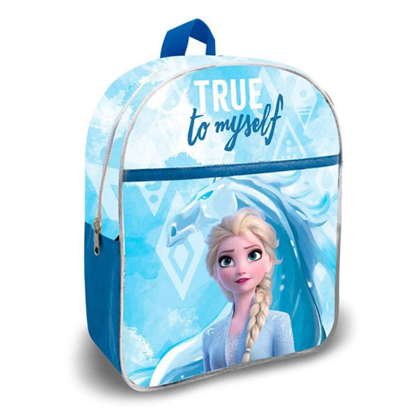 Frozen Kinderrucksack, 28cm x 23cm x 10cm