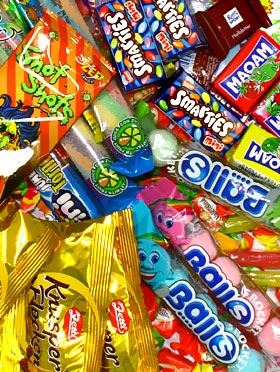 ✰ 420 Süßwaren ✰ Kinder Geburtstag ✰ Pinata Füllung ✰ Schultüte ✰ Candy Bar ✰ 