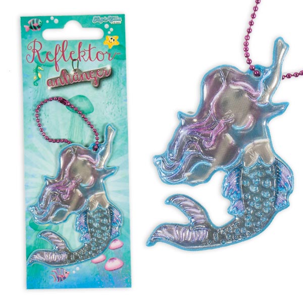 Meerjungfrau Geschenkeset, 6-teilig Meerjungfrau Geschenkeset, 6-teilig