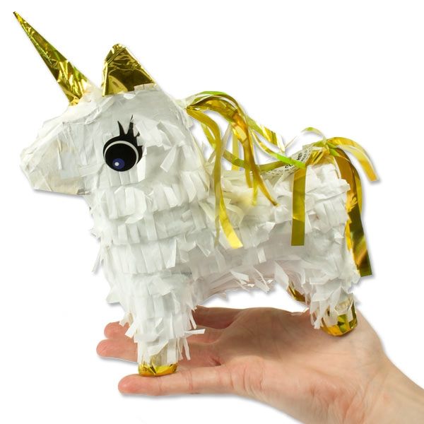 Pinata - Mini Unicorn