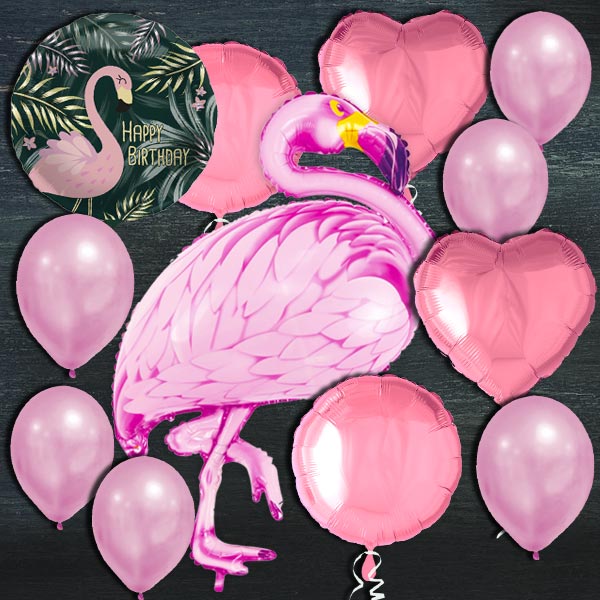 Auf was Sie als Kunde bei der Auswahl von Party deko flamingo Acht geben sollten