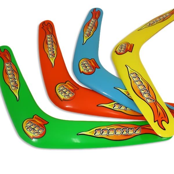 Boomerang, ca. 30cm,