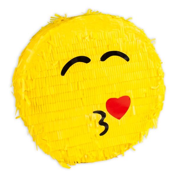 Pinata Emoji, Ø 32cm