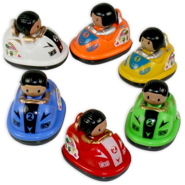 10x Rennautos mit Rückzug  6 x 3 cm Spielzeugauto  Mitgebsel Kindergeburtstag
