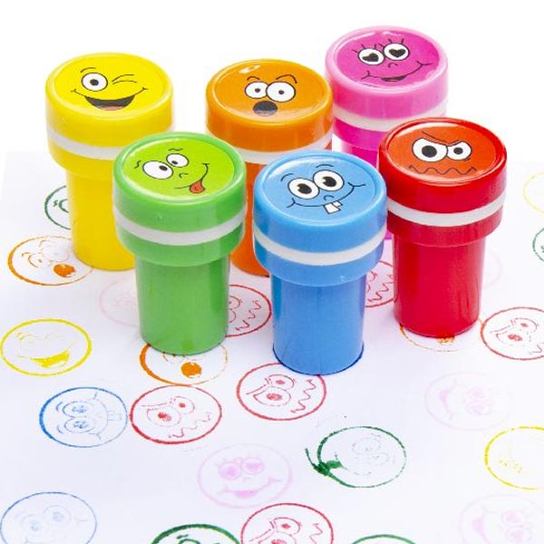 Mitgebselset SMILE für 8 Kids, 32 tlg Mitgebselset SMILE für 8 Kids, 32 tlg