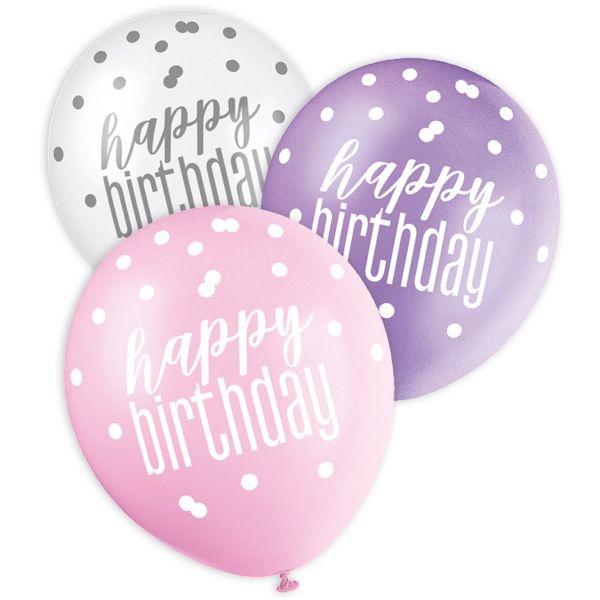 Alle Geburtstagskarte luftballon im Überblick