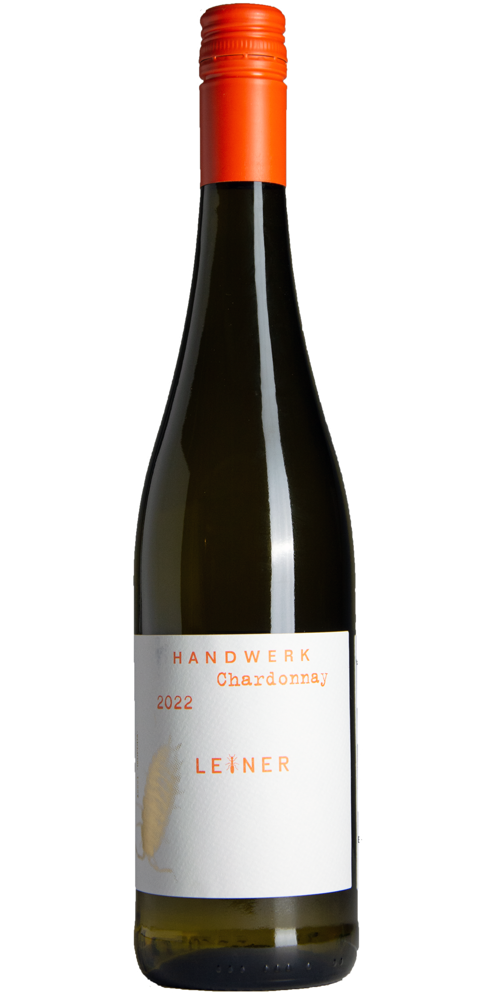 2022 Chardonnay handwerk
