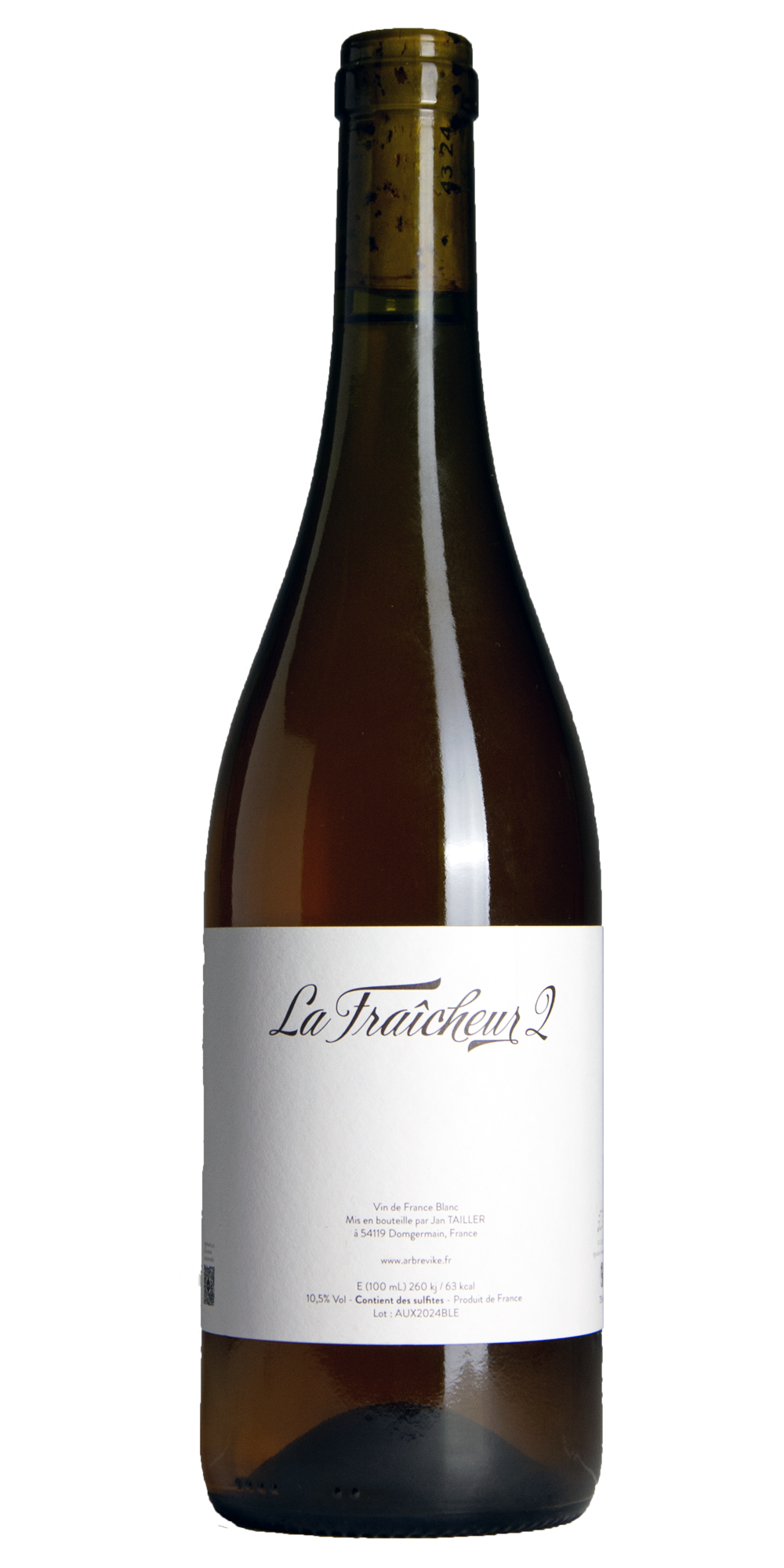 2024 La Fraicheur 2