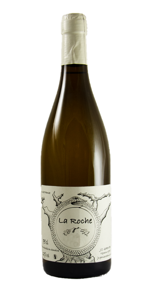 Chenin blanc "La Roche"