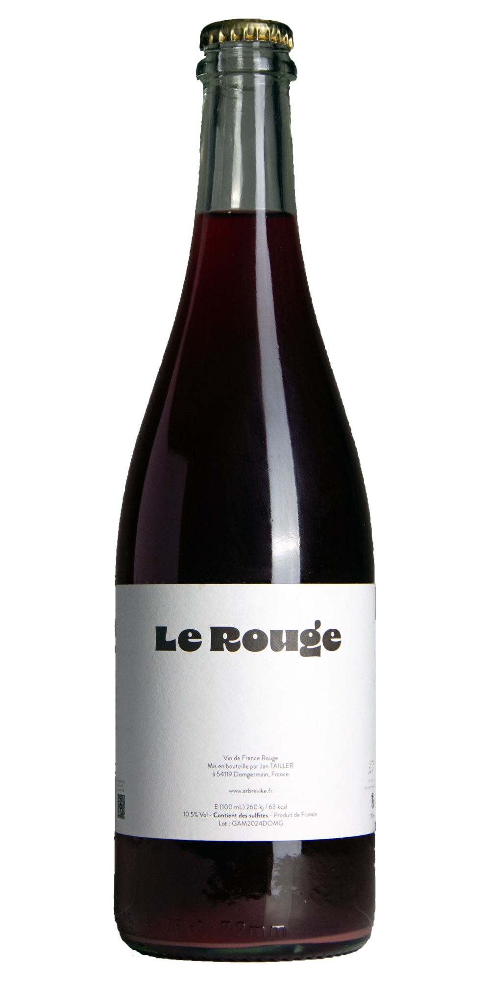 2024 Le Rouge