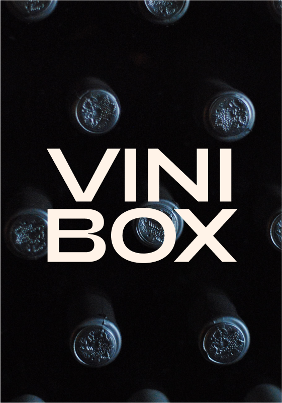 Vinibox