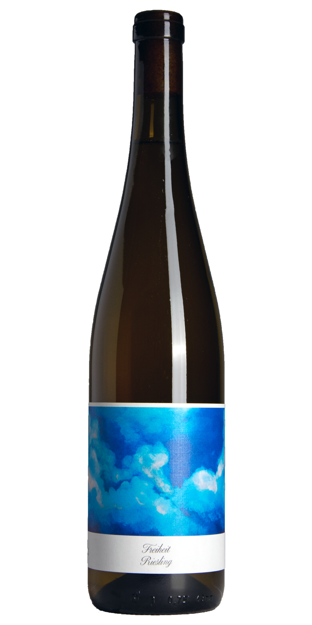 2023 Riesling Freiheit