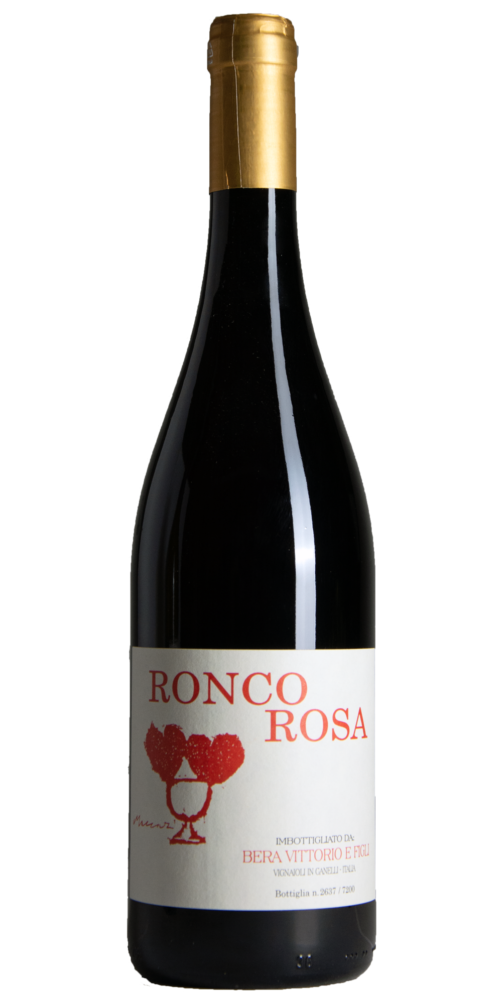2020 Ronco Rosa