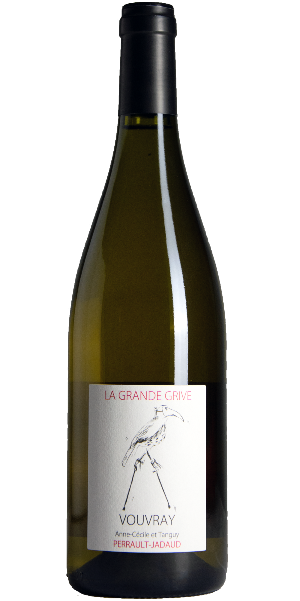 2022 Chenin blanc La Grande Grive