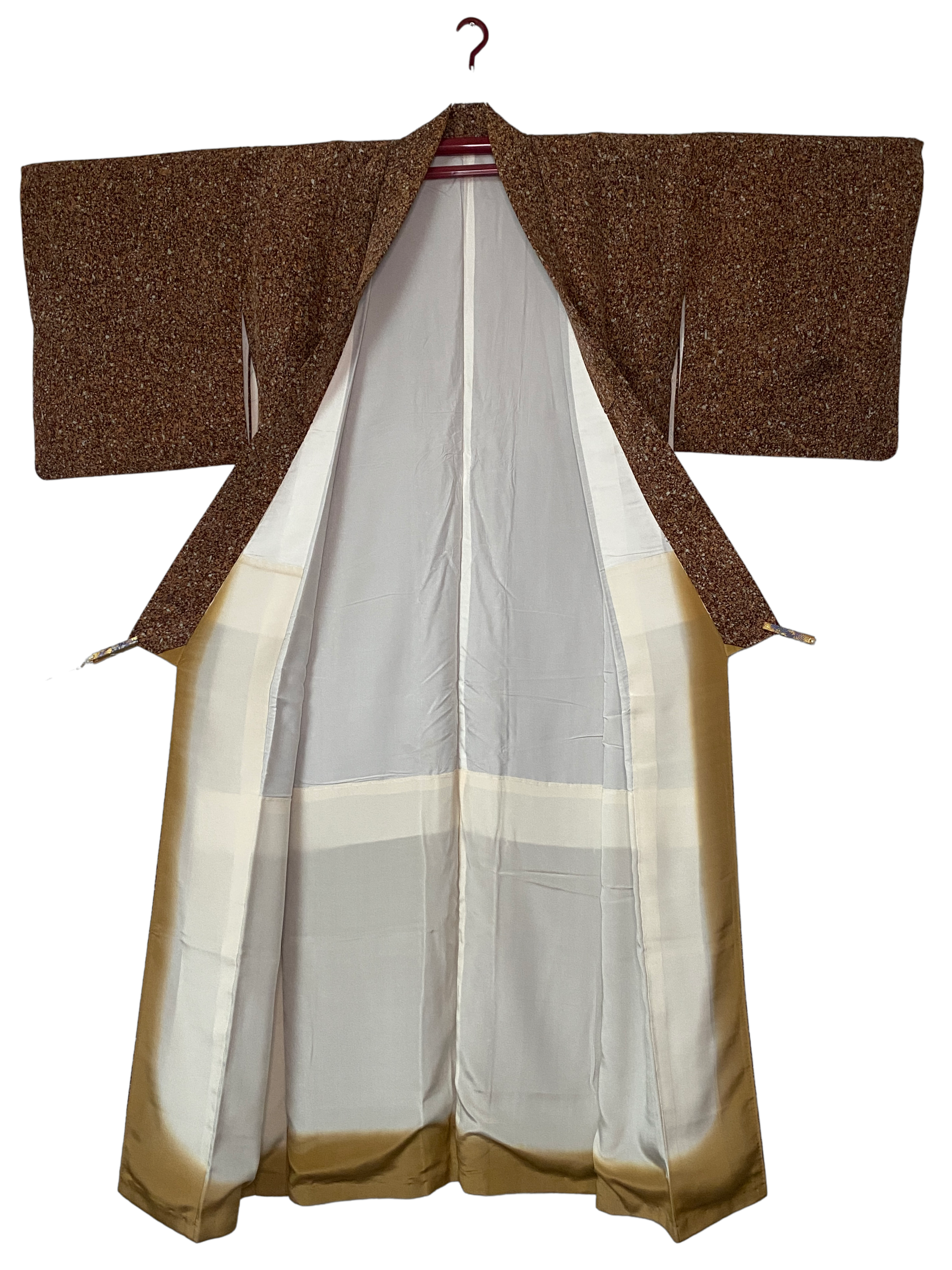 komon kimono 1
