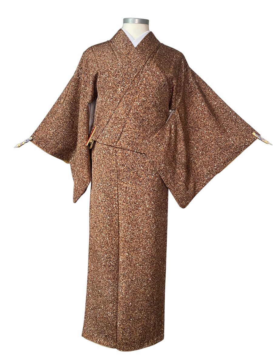 komon kimono 1
