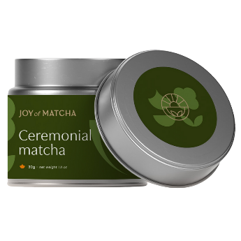 BIO Zeremonieller Matcha Tee - 30 gr