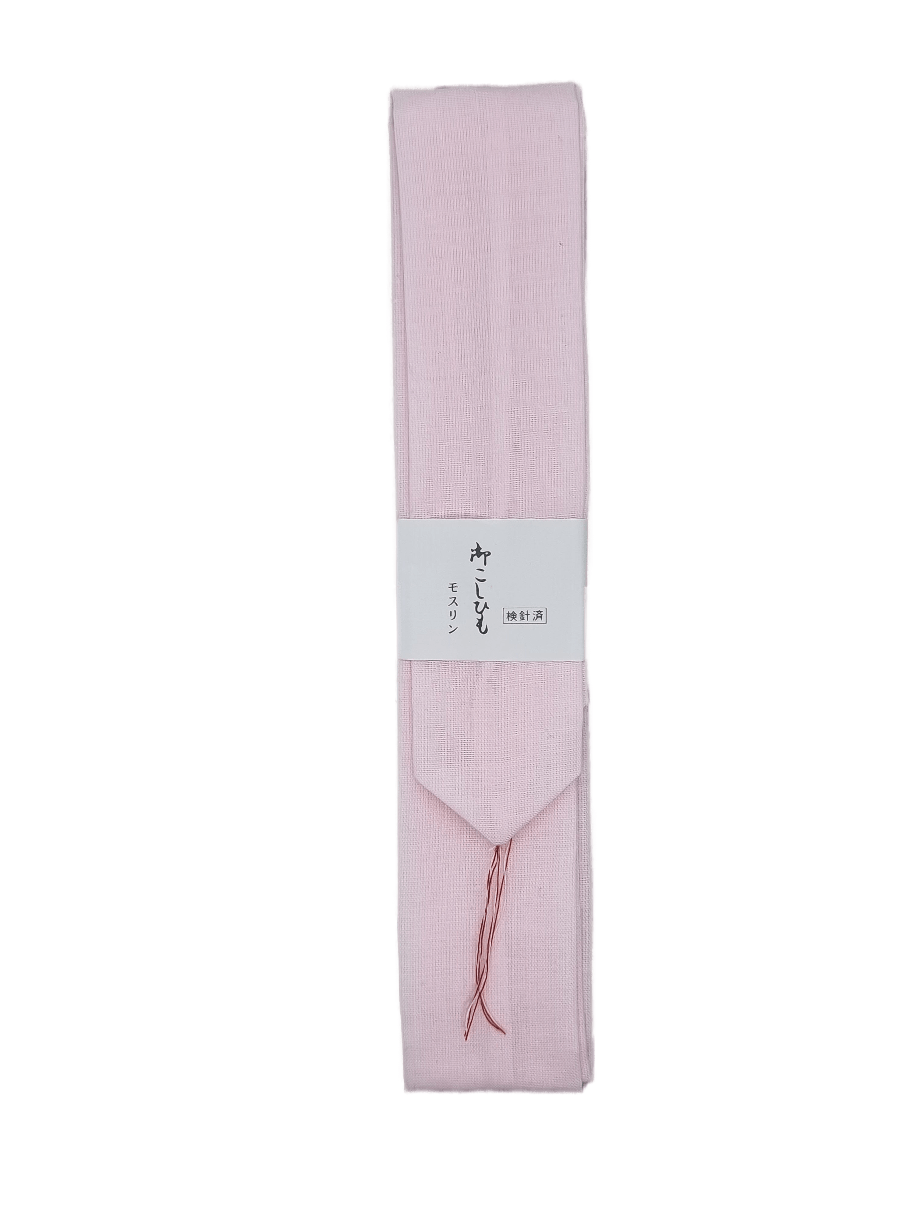 Vintage Koshi Himo rosa 210cm