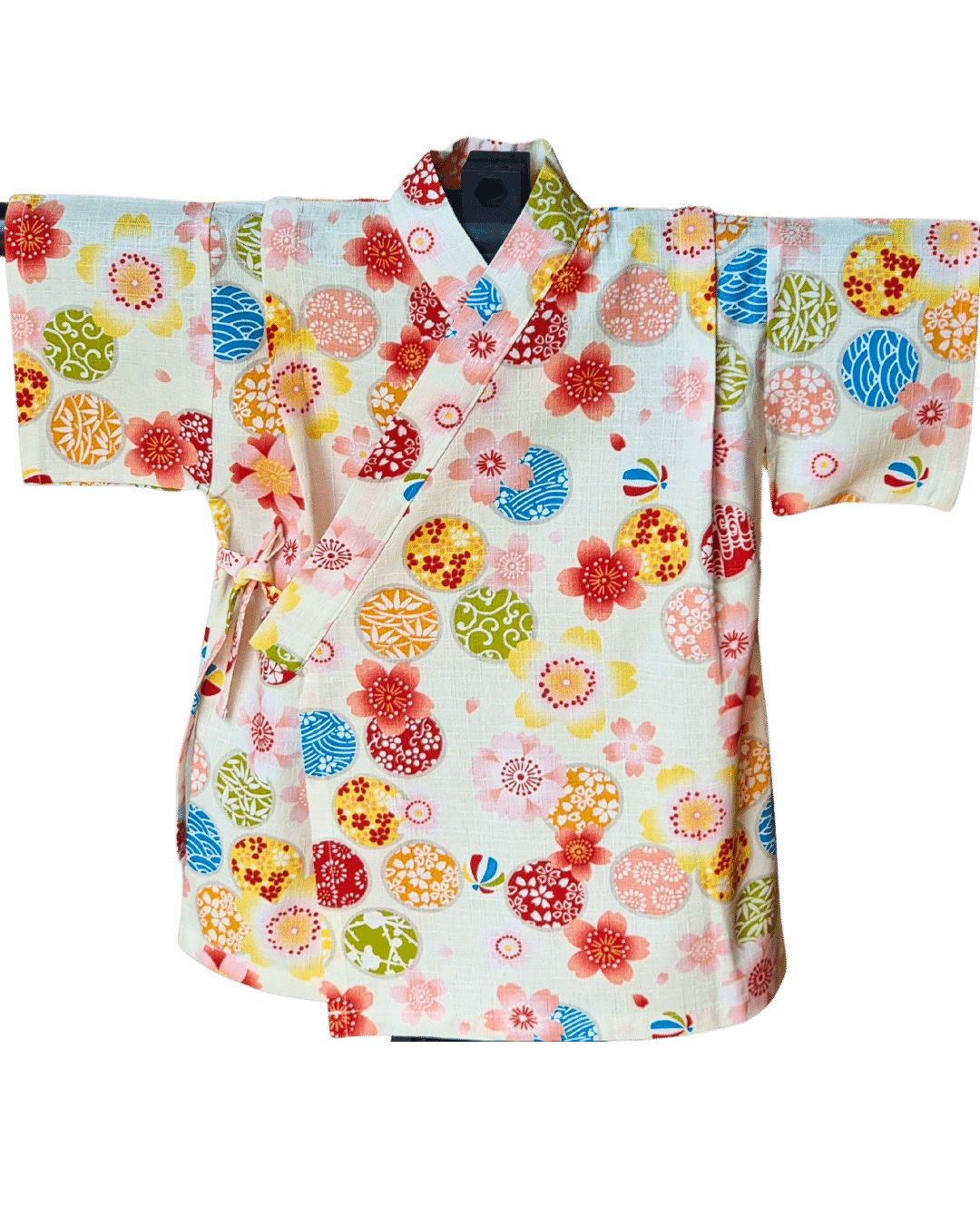 Jinbei Kinder japanische Muster 98
