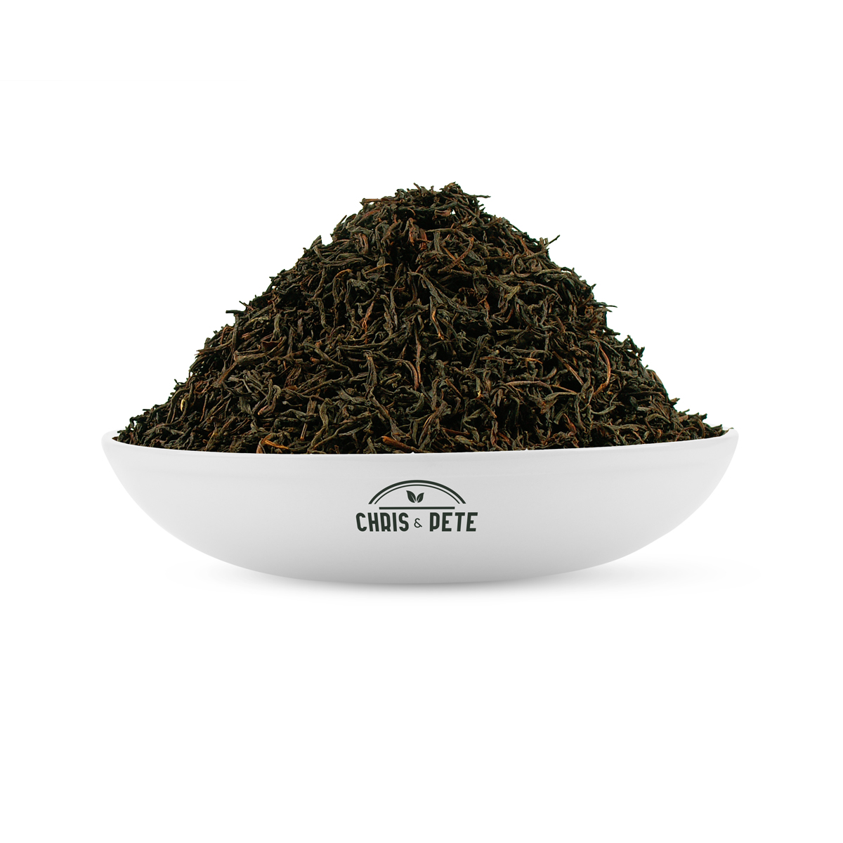Black tea Ceylon OPI Greenfield Organic