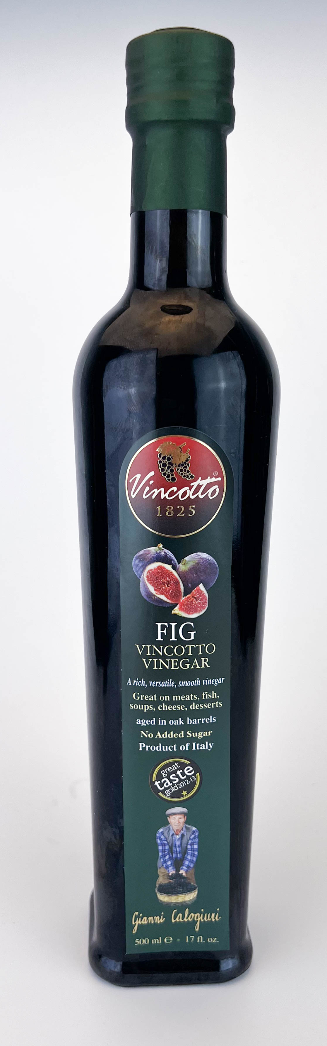 Vincotto with Figs 500ml Bottle
