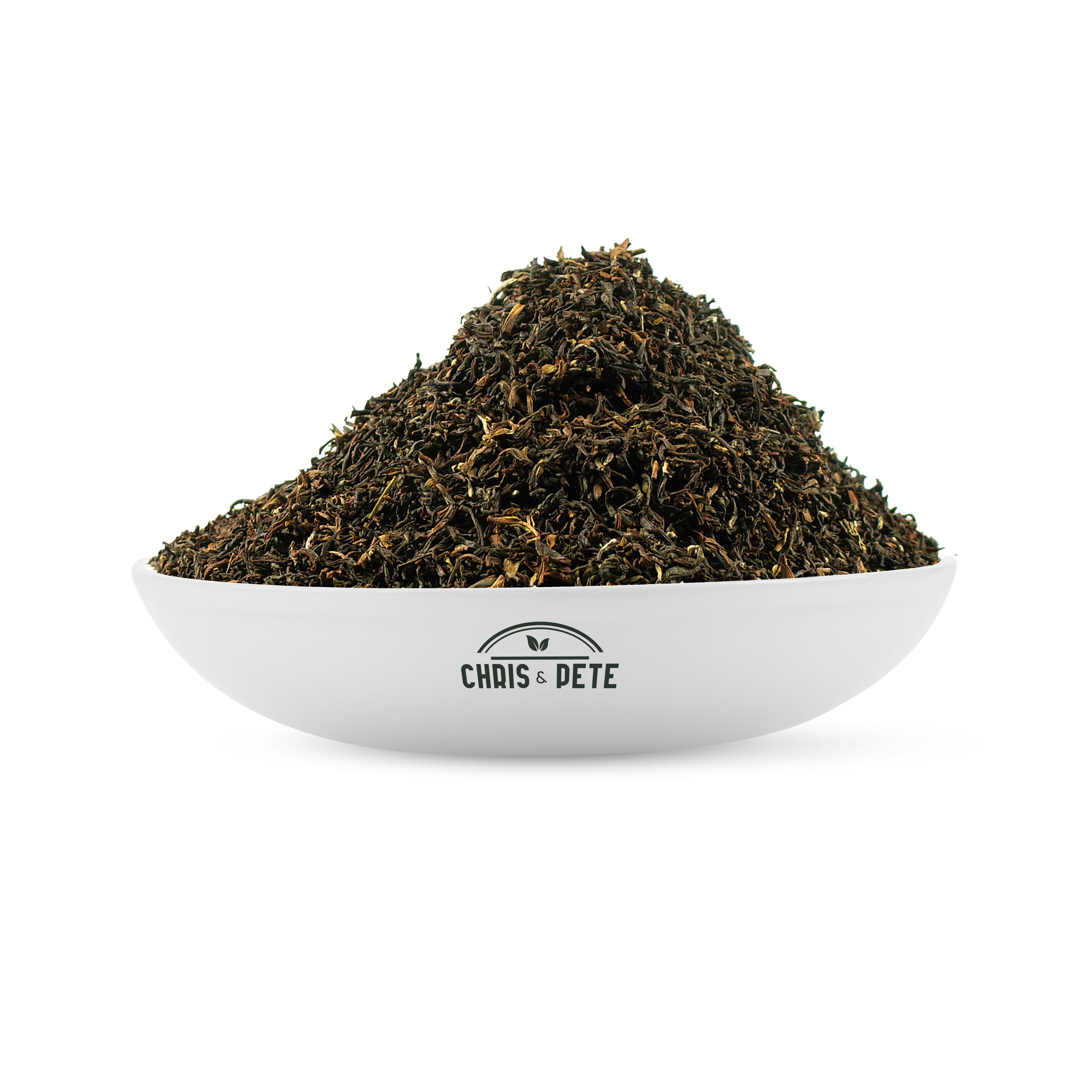 Black tea Darjeeling 2nd flush FTGFOPI organic