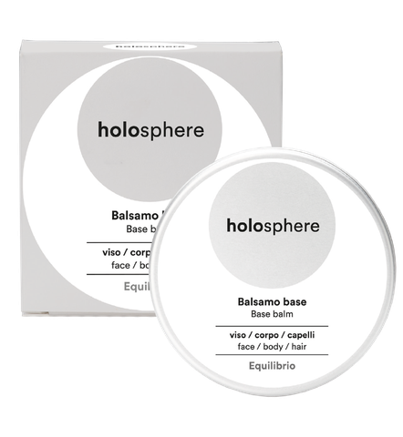 Bio HOLOSPHERE - Bálsamo Equilibrante 3en1 50ml