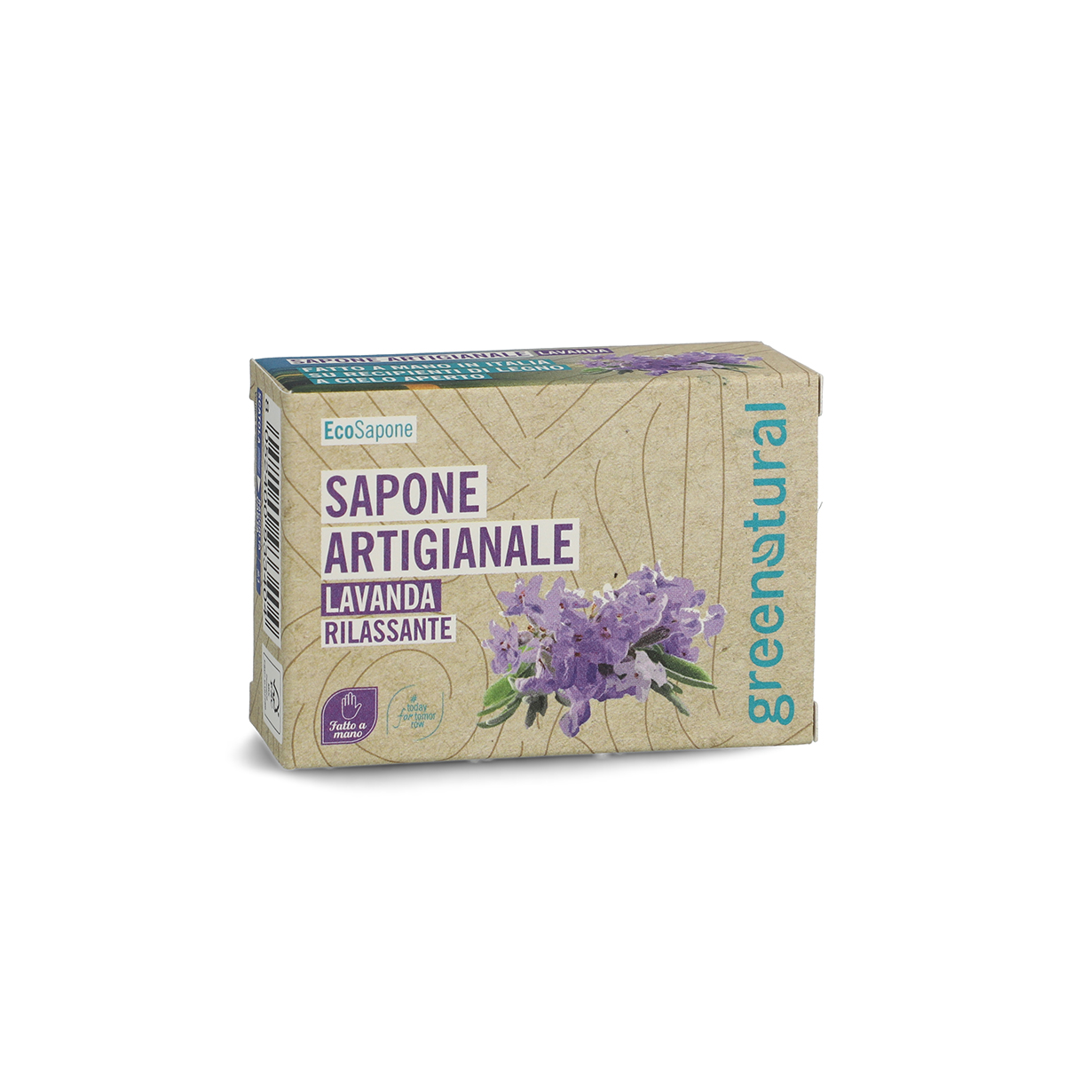 ARTISAN SOAP RELAXING Lavendel - 100 g