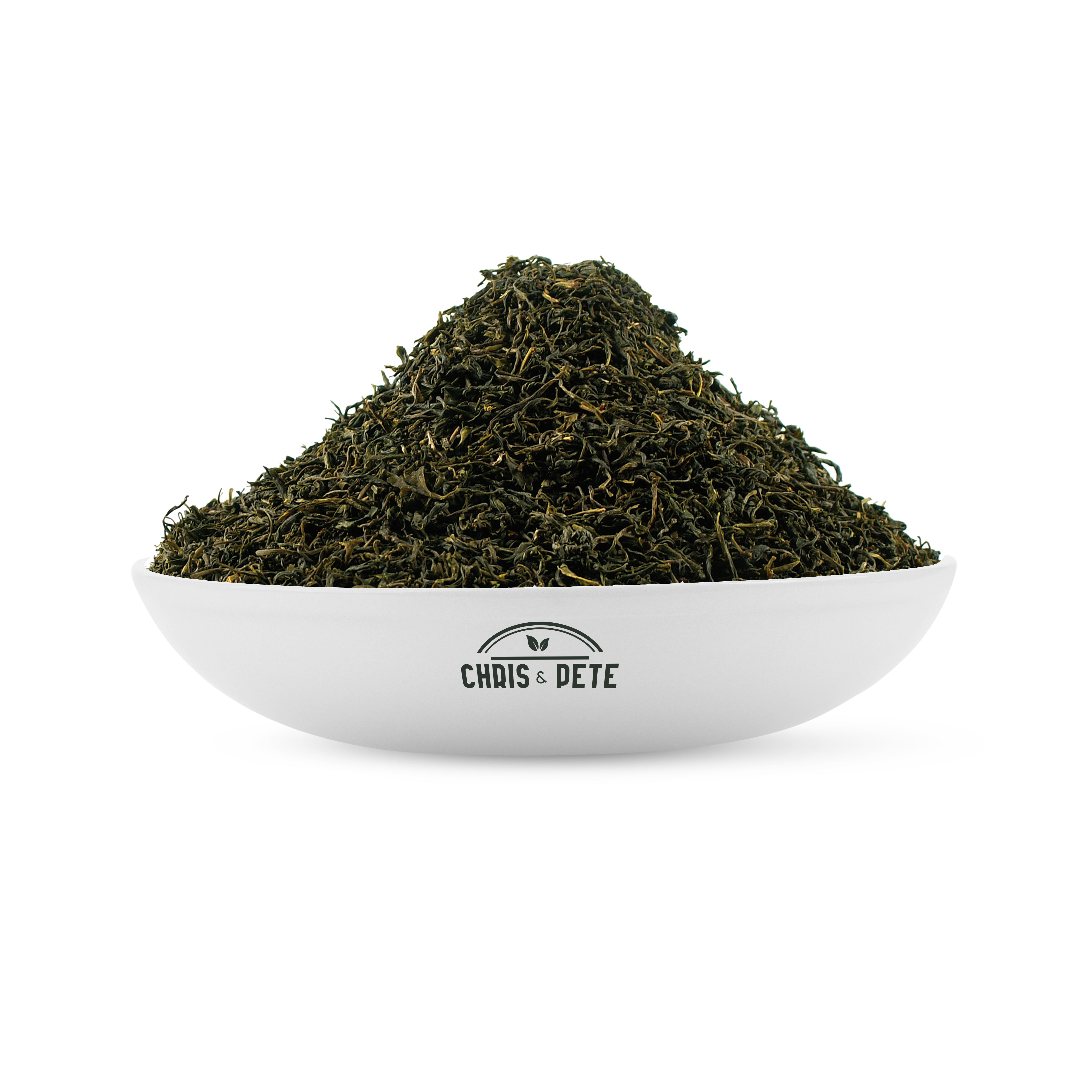 Green tea Wu Lu Mountain China organic