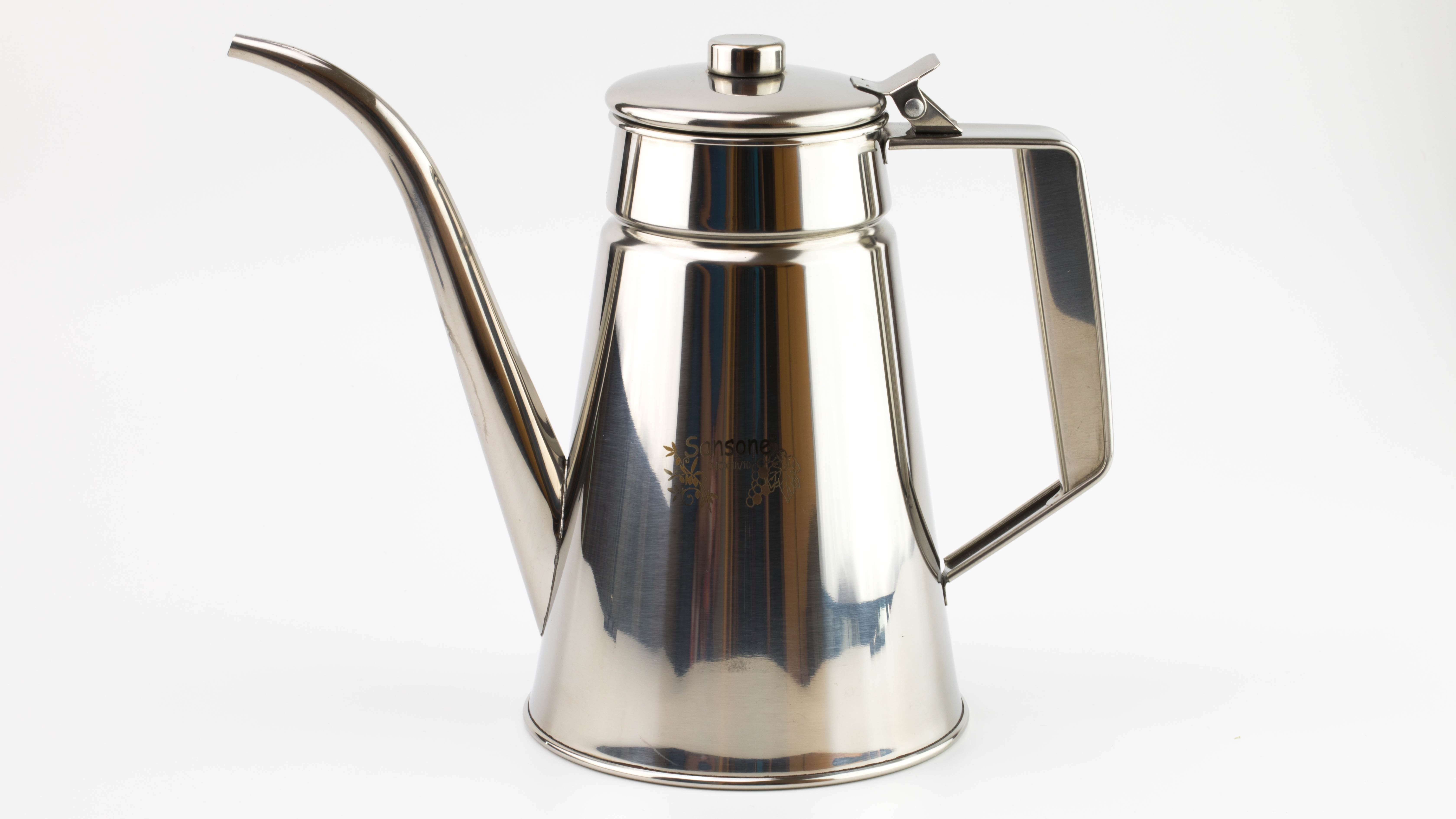 Sansone stainless steel jug 1 liter