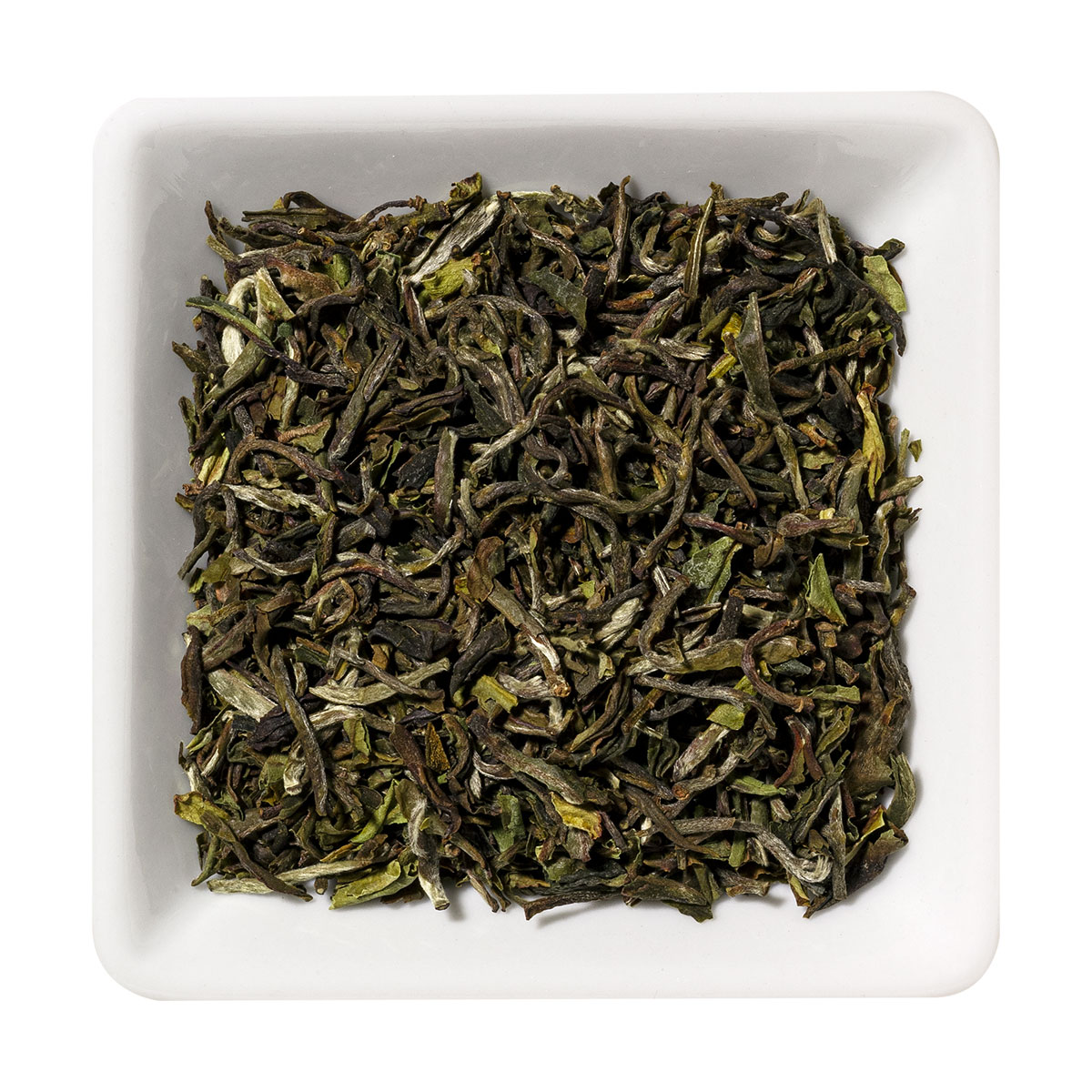 Black tea Darjeeling FTGFOP1 First Flush Goomtee Organic
