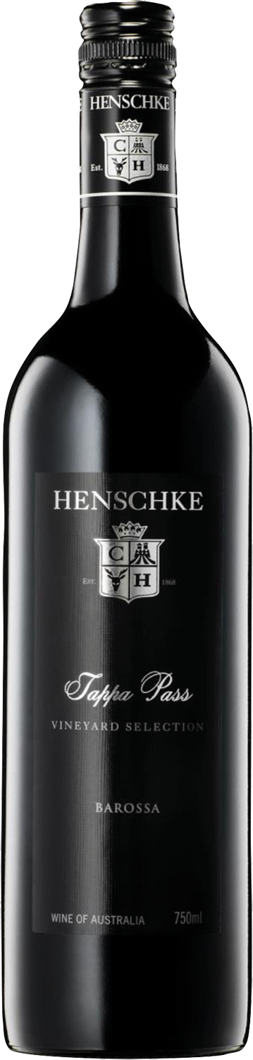 Henschke Tappa Pass 2021