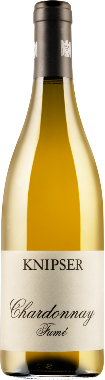 Knipser Chardonnay Fume 2020
