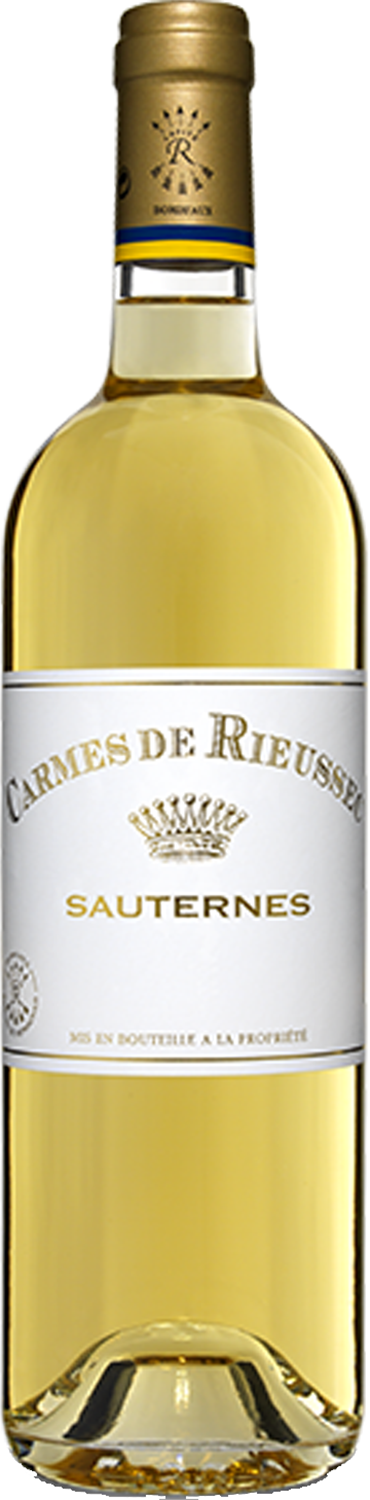 Chateau Rieussec Carmes de Rieussec 2018