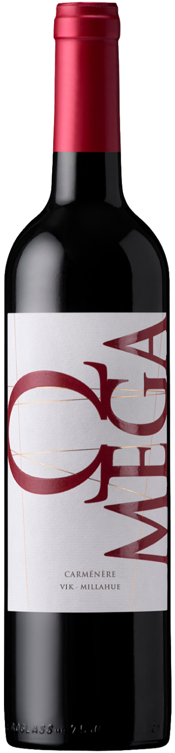 Vik Omega Carmenere 2022