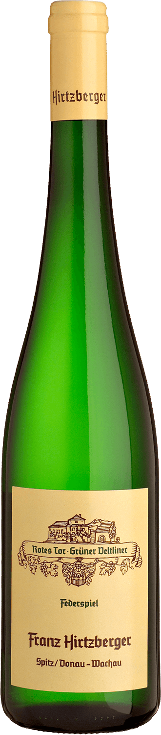 Franz Hirtzberger Grüner Veltliner Rotes Tor Federspiel 2023
