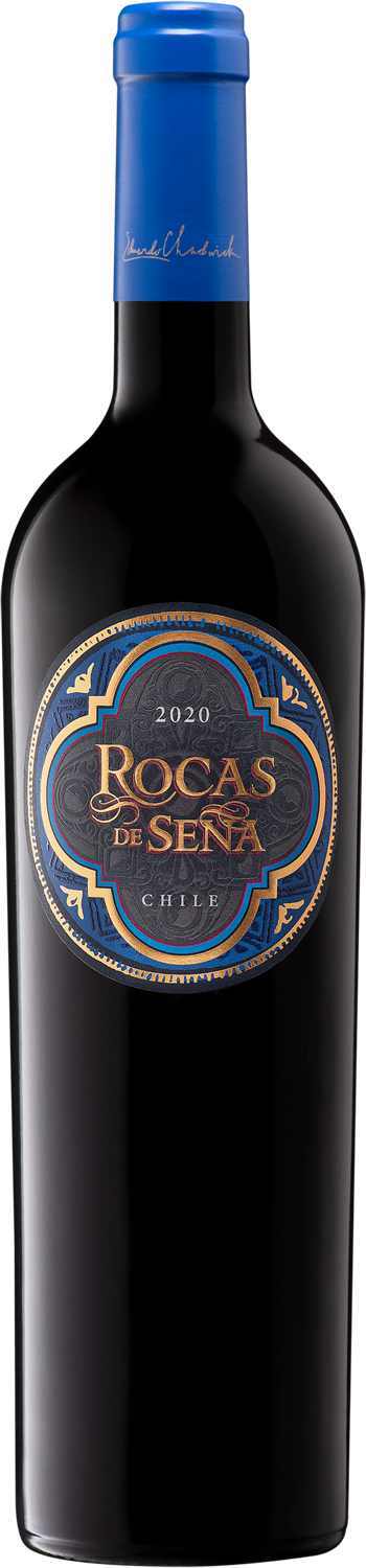 Chadwick Sena Rocas de Sena 2020