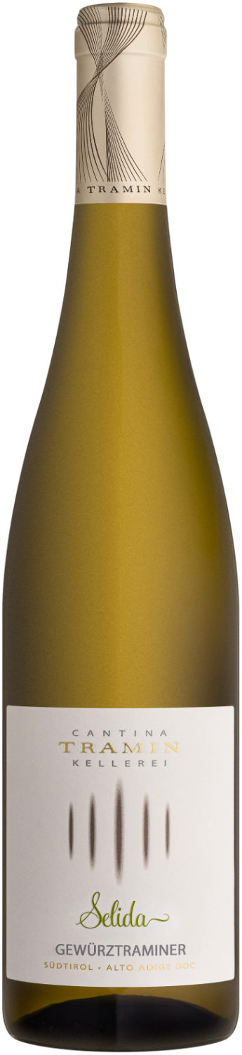 Tramin Gewürztraminer Selida 2025