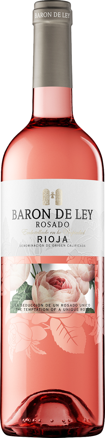 Baron de Ley Rosado 2024