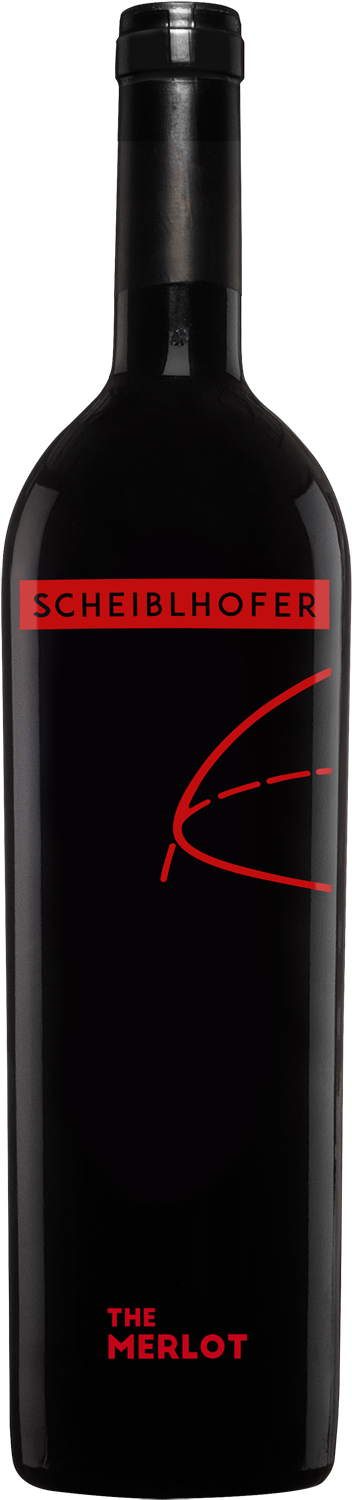 Scheiblhofer The Merlot 2023