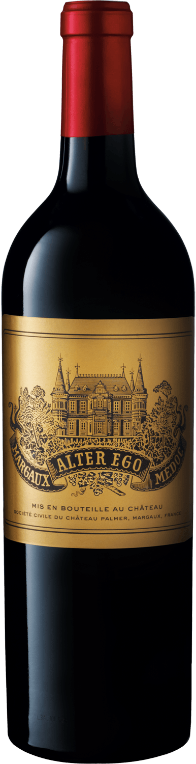 Chateau Palmer Alter Ego de Palmer 2020