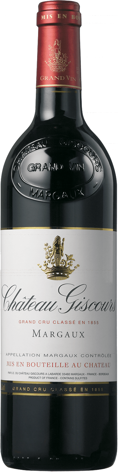 Chateau Giscours 2023