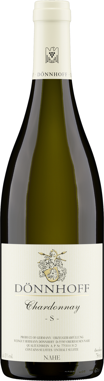 Dönnhoff Chardonnay S trocken 2024