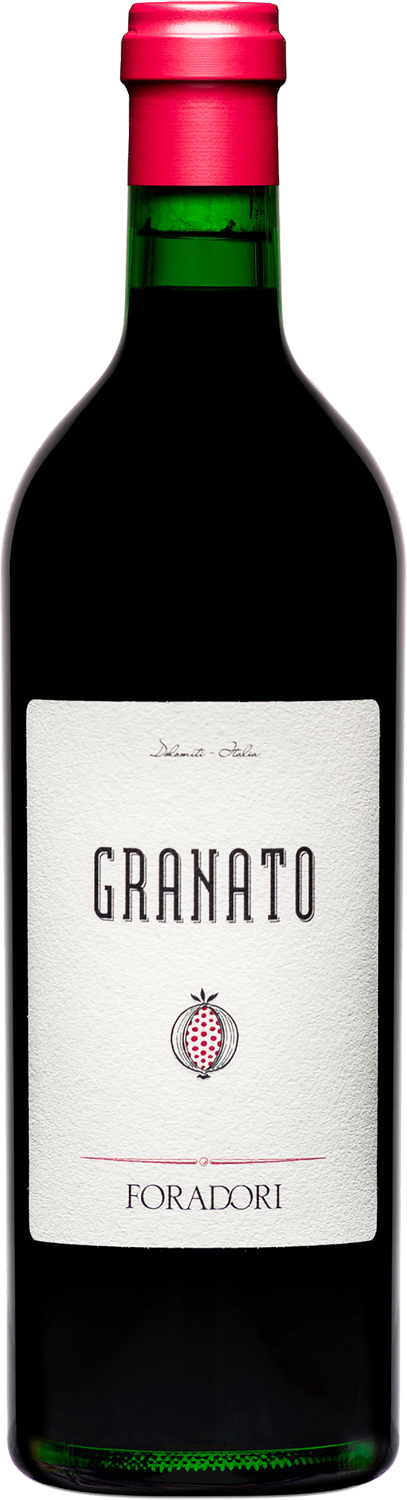 Foradori Granato 2019